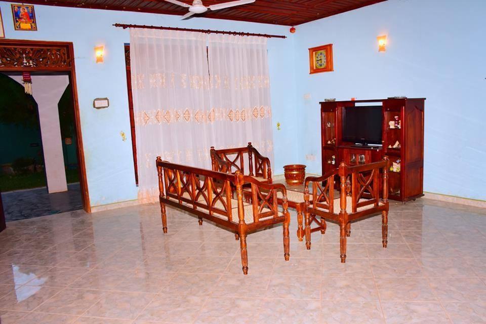 Gold Coast Resort Weligama Εξωτερικό φωτογραφία
