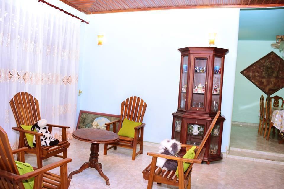 Gold Coast Resort Weligama Εξωτερικό φωτογραφία