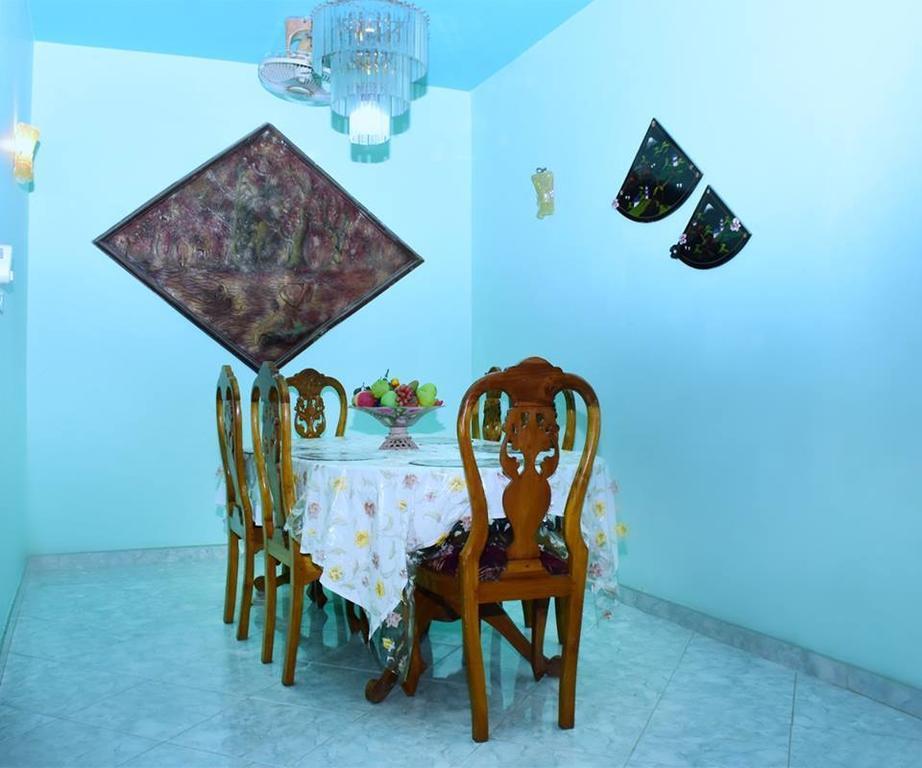 Gold Coast Resort Weligama Εξωτερικό φωτογραφία