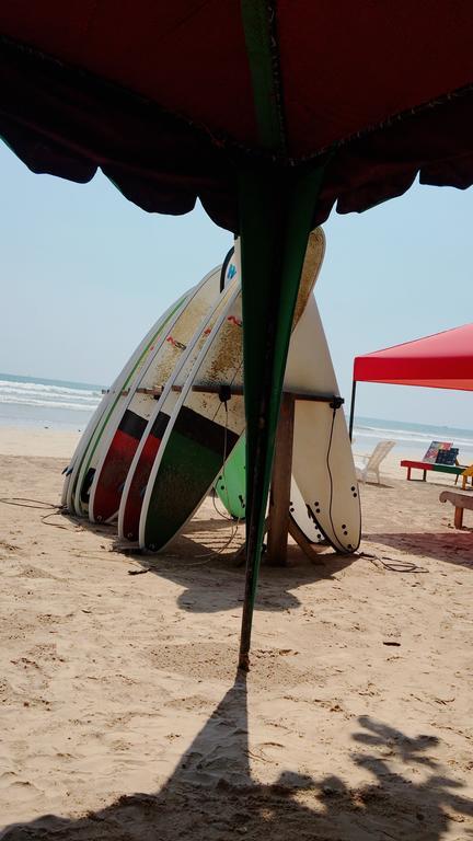 Gold Coast Resort Weligama Εξωτερικό φωτογραφία