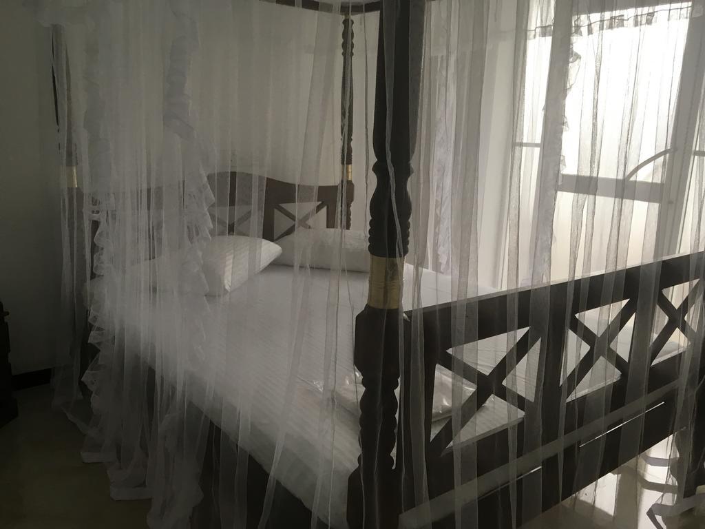 Gold Coast Resort Weligama Εξωτερικό φωτογραφία