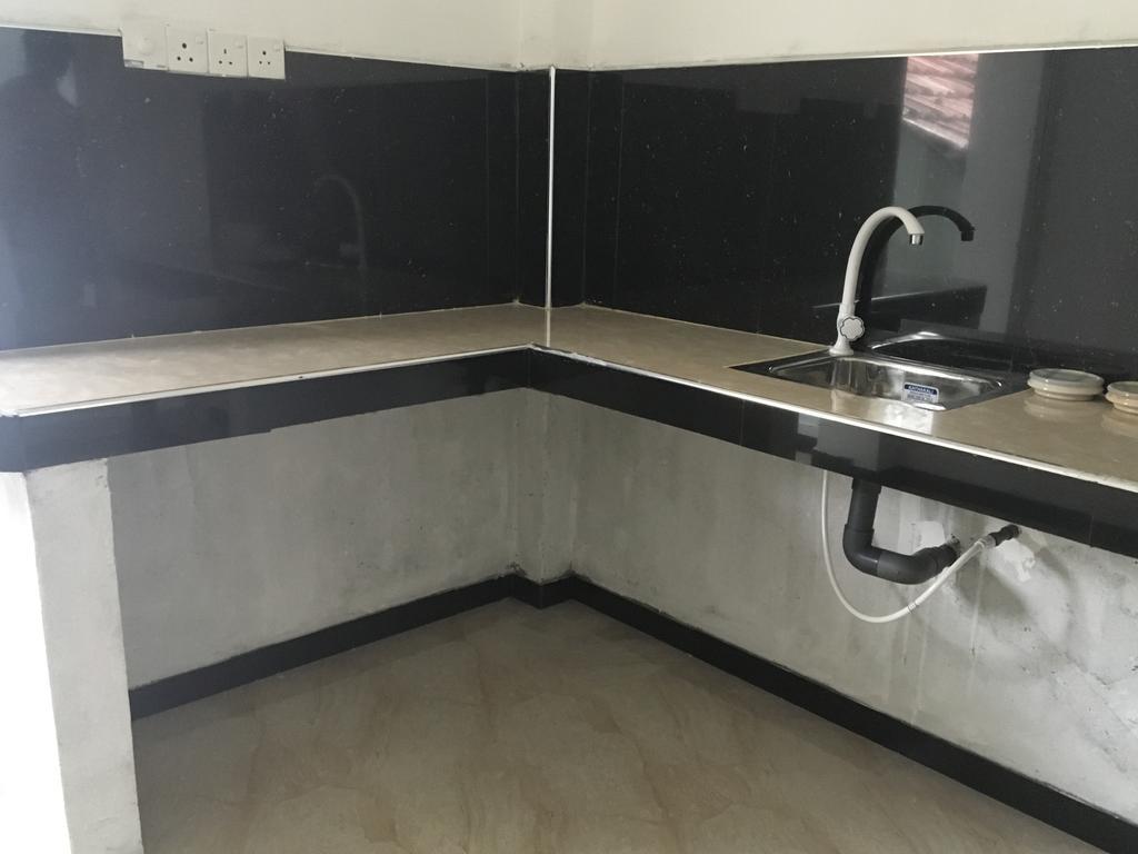 Gold Coast Resort Weligama Εξωτερικό φωτογραφία