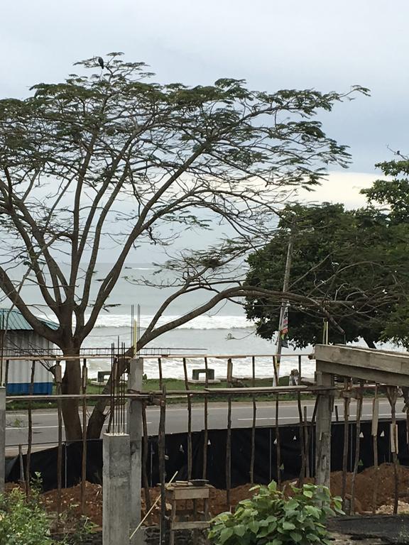 Gold Coast Resort Weligama Εξωτερικό φωτογραφία
