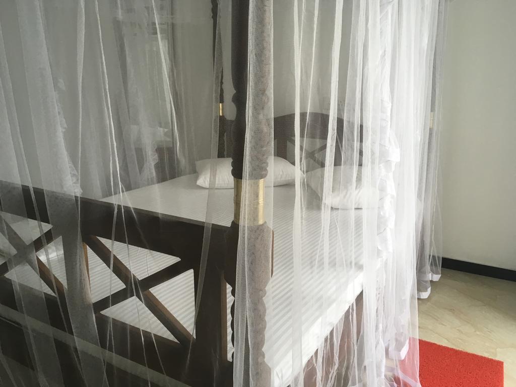 Gold Coast Resort Weligama Εξωτερικό φωτογραφία