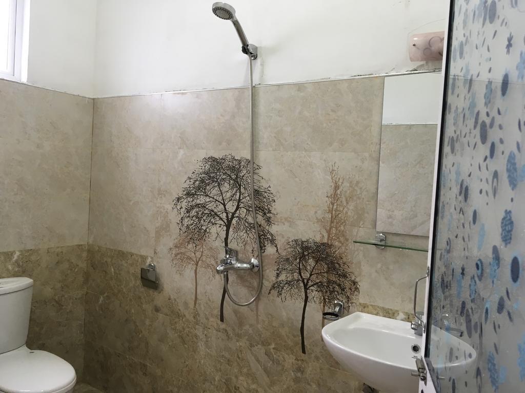 Gold Coast Resort Weligama Εξωτερικό φωτογραφία