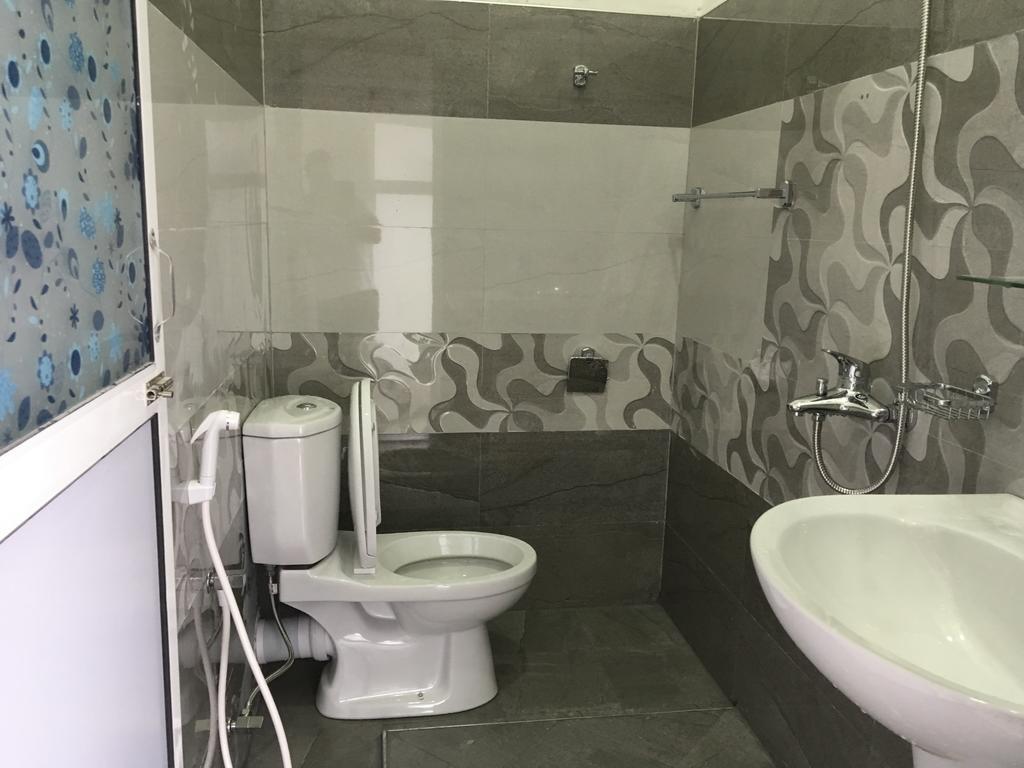 Gold Coast Resort Weligama Εξωτερικό φωτογραφία