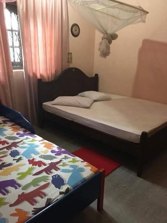 Gold Coast Resort Weligama Εξωτερικό φωτογραφία