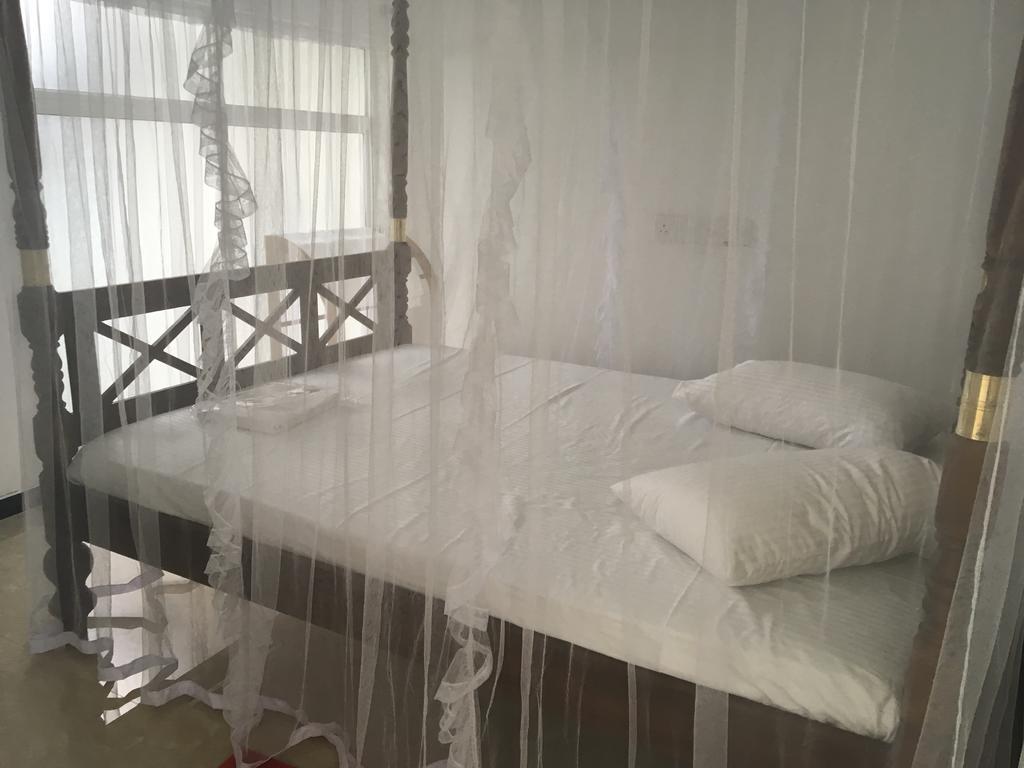 Gold Coast Resort Weligama Εξωτερικό φωτογραφία